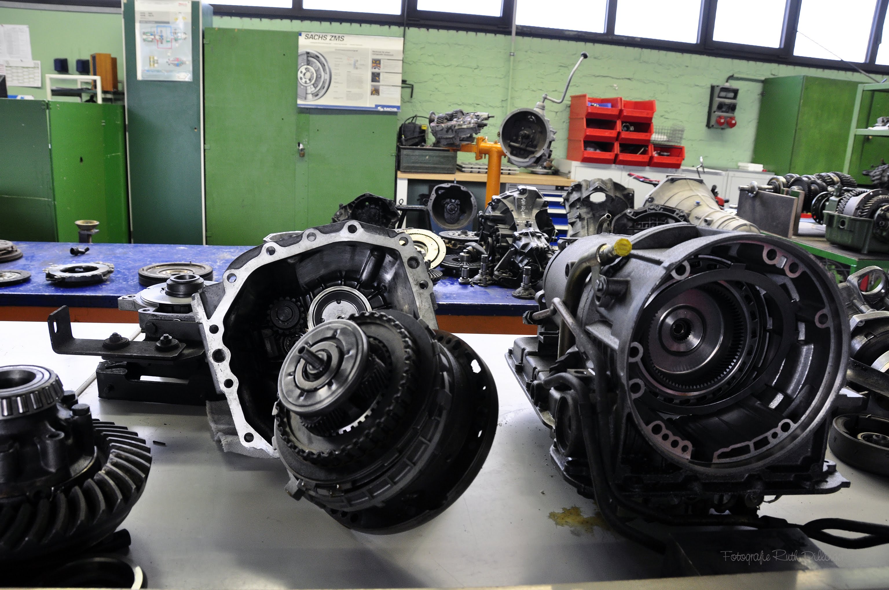 Handwerkerforum | Bildergalerie